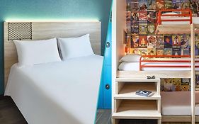 hotelF1 Paris Porte de Châtillon